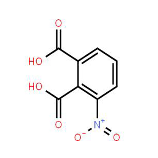 Pharmaceutical Raw Materials 3 Nitrophthalic Acid CAS 603 11 2