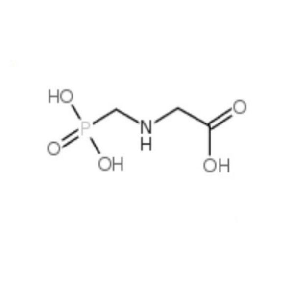 Glyphosate Ipa Salt Glyphosate CAS 1071-83-6 75.7% Wsg / Roundup Ammonium Salt 