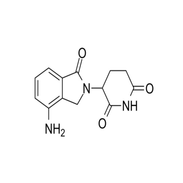High Quality And 99% Purity Lenalidomide 191732-72-6 with Reasonable Price 