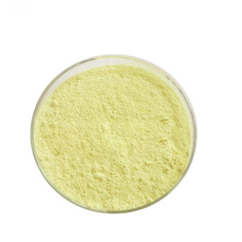 High quality 99% 4-Fluoro-3-nitroaniline Benzenamine CAS NO 364-76-1