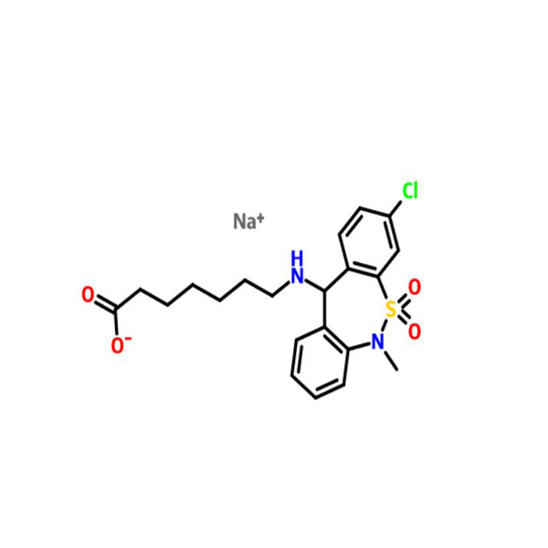99%Tianeptine Usa Buy Online Tianeptine Sodium with Free Sample