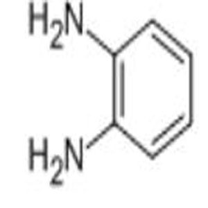o-Phenylenediamine (o-PDA), 1,2-diaminobenzene, CAS No. 95-54-5 