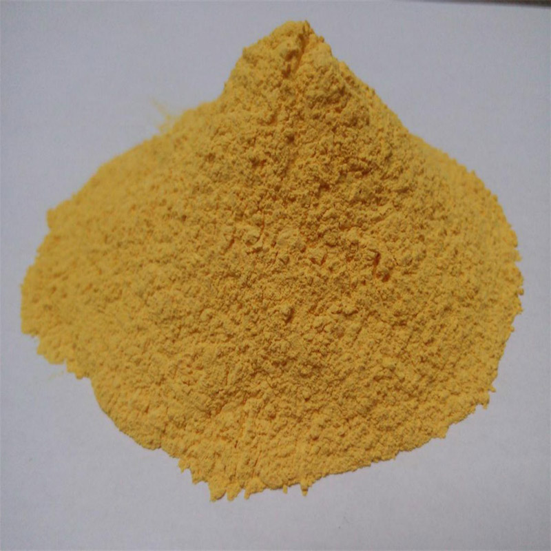 Wholesale Price Supply CAS 57531-37-0 2-Chloro-4-Nitroimidazole