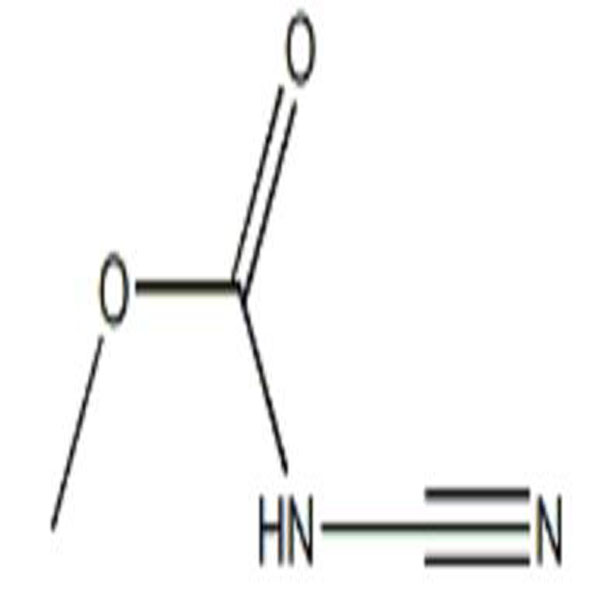 Methyl Cyanamido Formate CAS 21729-98-6 Methyl Cyanamido Formate