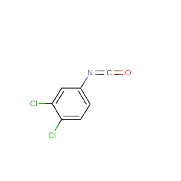 3,4-Dichlorfenylisokyanat Dichlorophenyl Isocyanates Cas 102-36-3 Price 