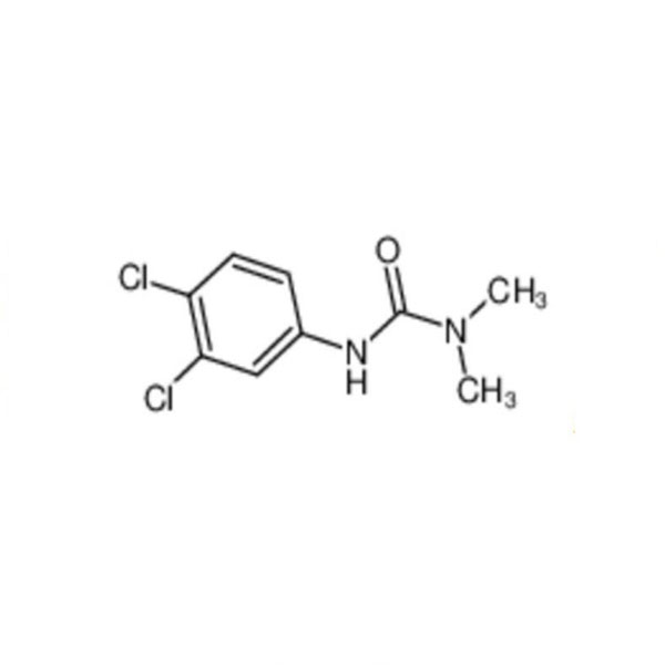 Herbicide Diuron 80% Wdg CAS 330-54-1 