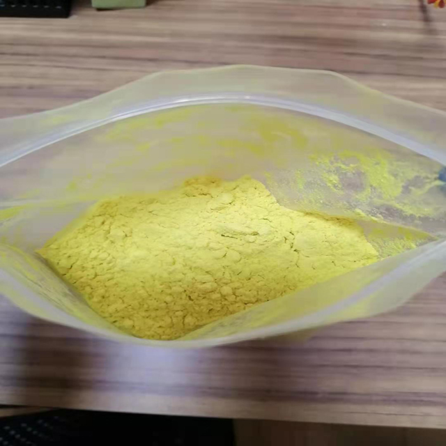 High Quality Apigenin CAS 520-36-5 Apigenin Powder With Competitive Price 