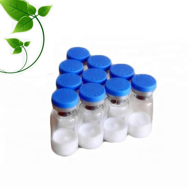 Supply High Purity Sex Enhancing Powder Melanotan II CAS 121062-08-6 Melanotan II Acetate 