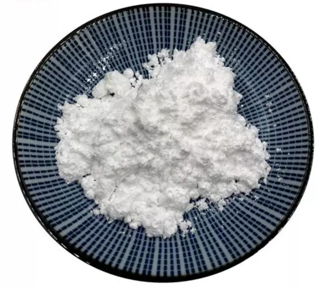 High Purity Pharmaceutical Ketoconazole Raw Materia Powder CAS 65277-42-1