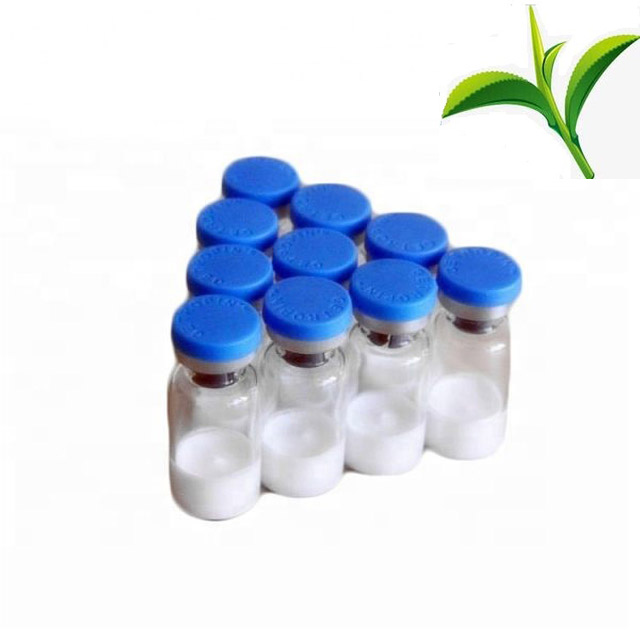 Factory Supply Melanotan II CAS 121062-08-6 With Fast Delivery