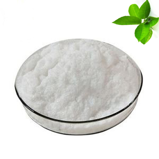 Supply High Purity Pharmaceutical Raw Powder Vitamin D3 CAS 67-97-0