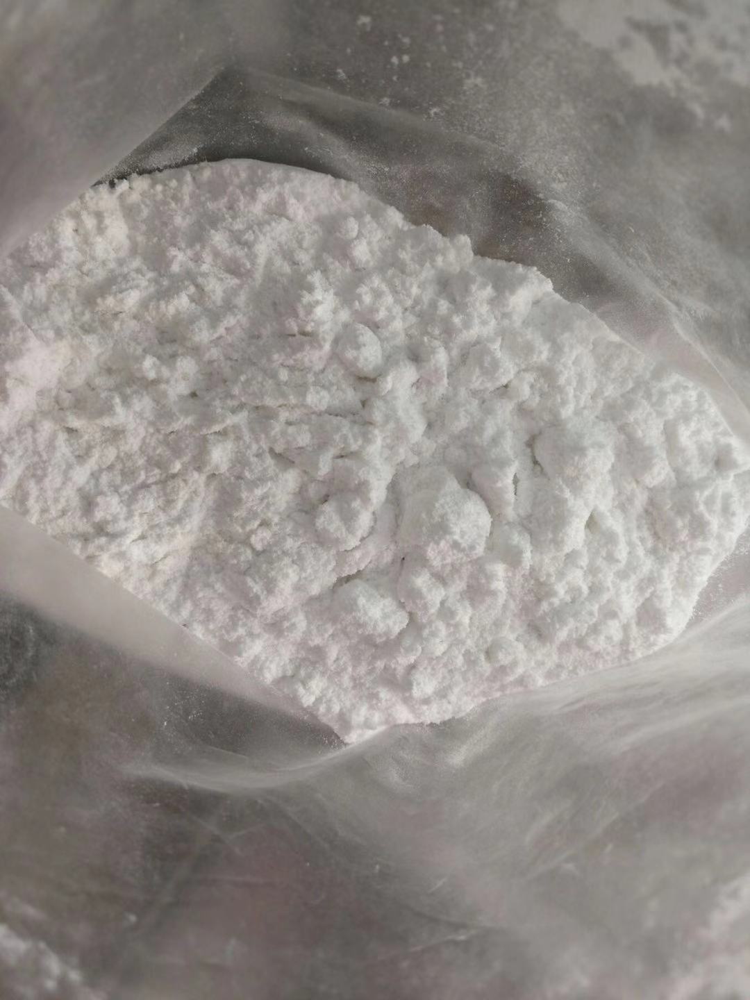 High Purity Minoxidil CAS 38304-91-5 Minoxidil Powder 