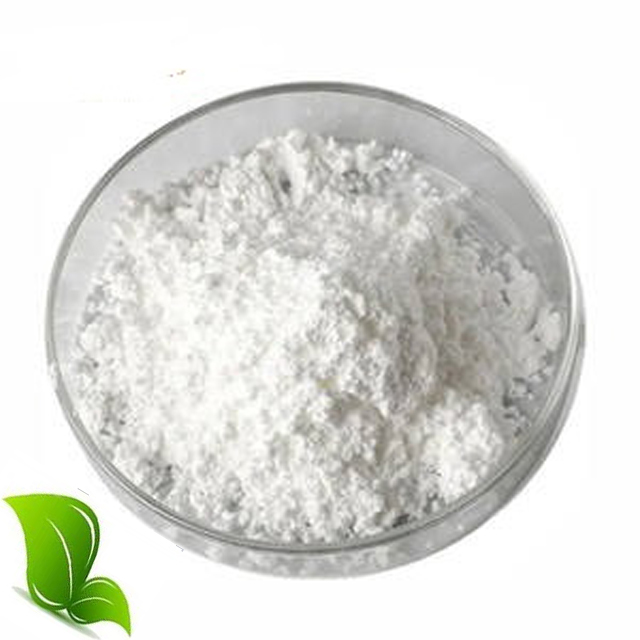 High Purity Pharmaceutical Raw Powder Thalidomide CAS 50-35-1 Thalidomide Powder in Stock 