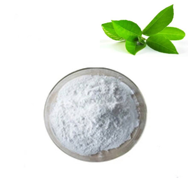 Factory Supply Powder Palmitoylethanolamide/Palmitoyl Ethanolamide/PEA CAS 544-31-0
