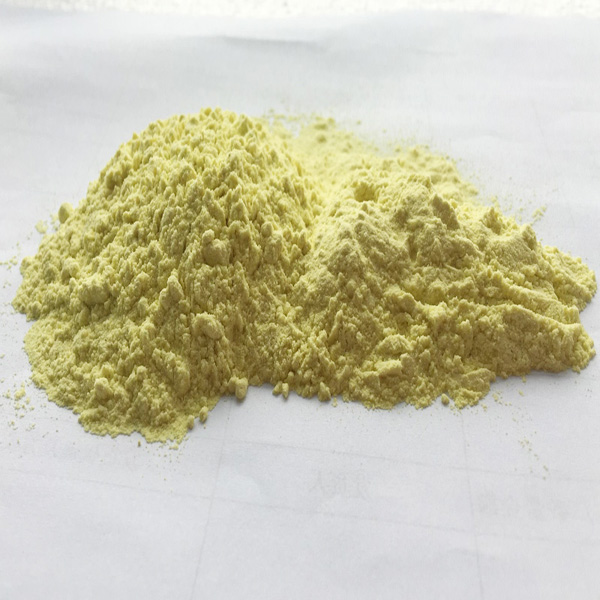 High Quality Veternary raw material Foroxone powder 67-45-8