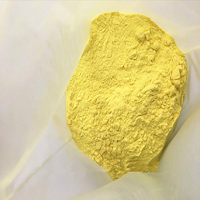 High Quality Apigenin CAS 520-36-5 With Competitive Price 