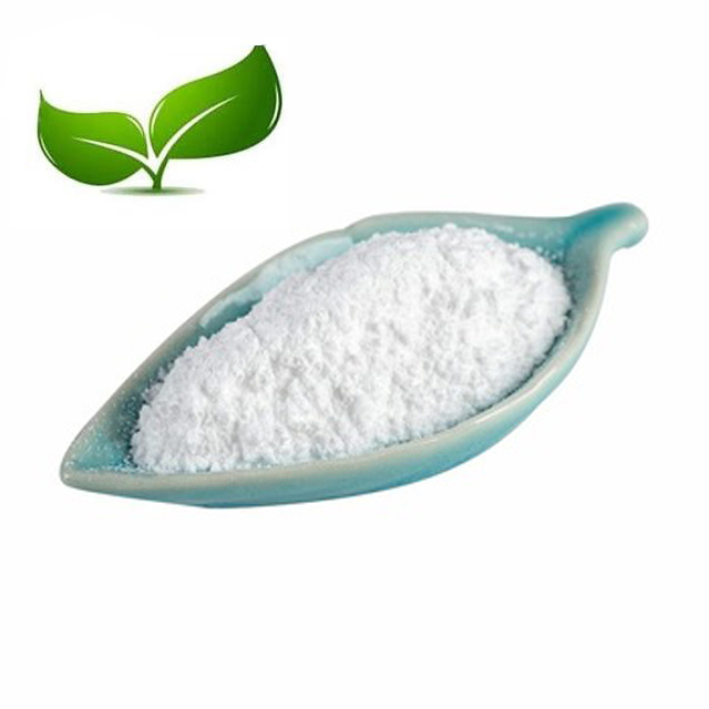 Supply High Quality Pharmaceutical Intermediate Kojic Acid CAS 501-30-4 Kojic Acid Powder 
