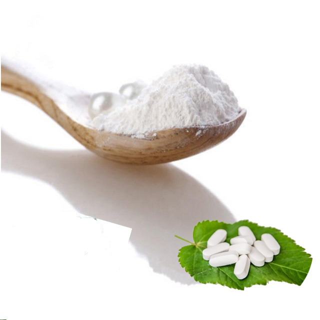 High Purity 99% Rapamycin Powder CAS 53123-88-9 Rapamycin Made in China