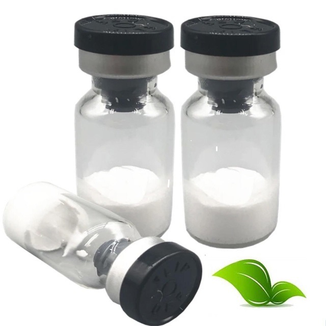 Cosmetic Grade Skin Whitening Raw Material Powder CAS 103-16-2 Monobenzone