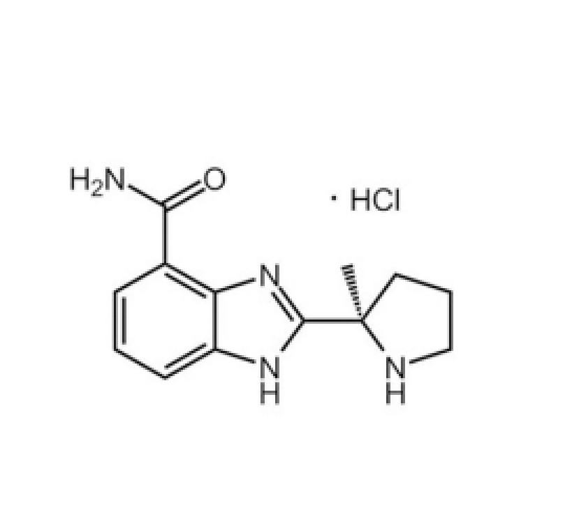 High Quality Anti -Tumor Veliparib Dihydrochloride Cas 912445-05-7 China Vendor 