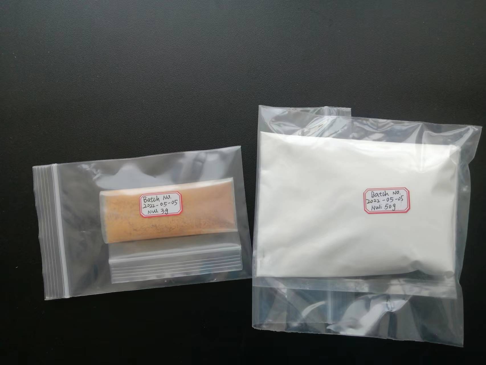Supply High Purity Pharmaceutical Products Protonitazene Hydrochloride CAS 119276-01-6