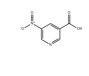 2047-49-6 5-Nitro Nicotinic Acid - Toronto Research Chemicals