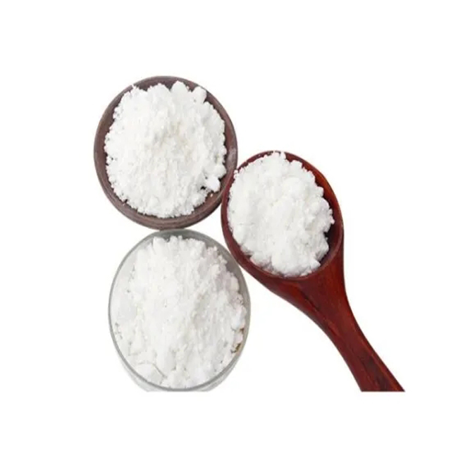 High Purity Amoxicillin Trihydrate CAS 61336-70-7 Zinc Oxide Amoxicillin