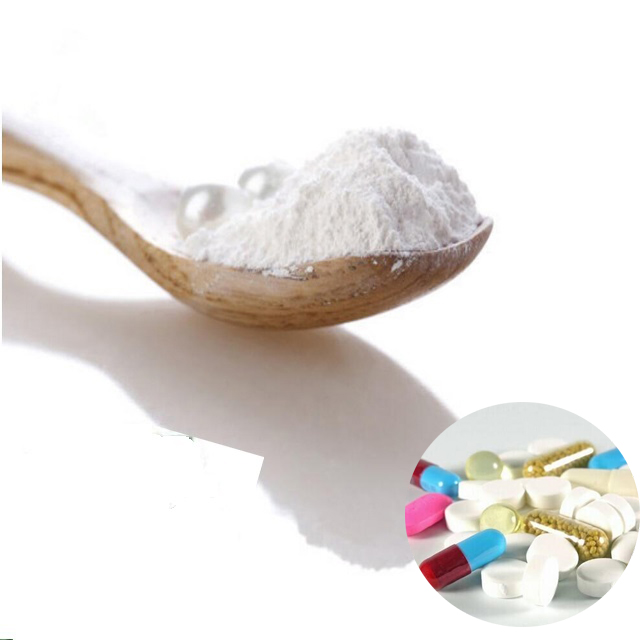 Supply Medical Grade High Purity Rapamycin Powder CAS 53123-88-9 Rapamycin