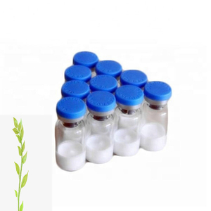 Supply High Purity Peptides Gonadorelin Acetate CAS 34973-08-5 Gonadorelin