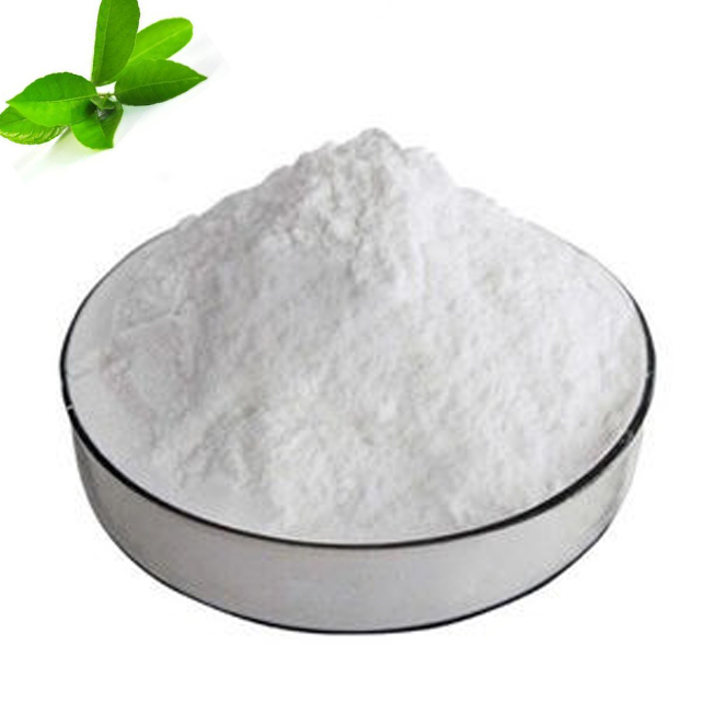 High Purity Pharmaceutical Raw Powder Clotrimazole CAS 23593-75-1